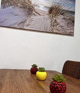 Klotten Apartment | Amor Mosel Stay