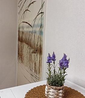 Klotten Apartment | Amor Mosel Stay