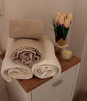 Klotten Apartment | Amor Mosel Stay