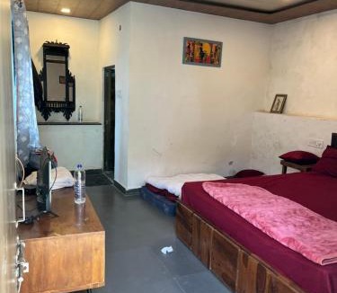 Abu Road House | Amor Villa Abu