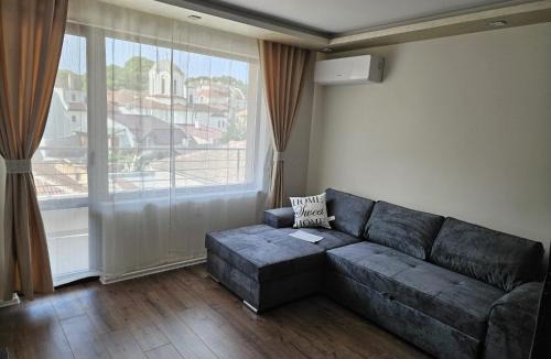 Dobrich Apartment | AMORA Apartment