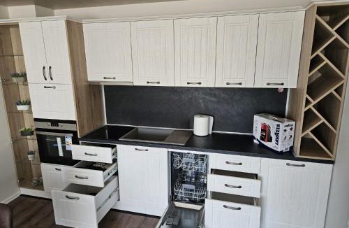 Dobrich Apartment | AMORA Apartment