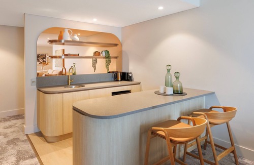 Spring Hill Hotel | Amora Hotel Brisbane