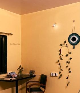 Nashik Road Apartment | Amora Stays