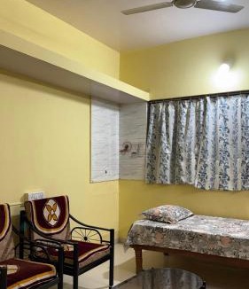 Nashik Road Apartment | Amora Stays