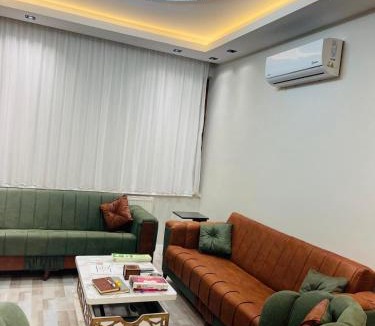 Fatih Apartment | Amora Suites
