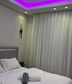 Fatih Apartment | Amora Suites