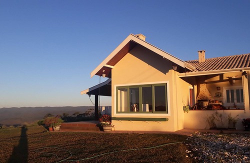 Campista Cottage | Amorada site - beautiful view, comfort and peace