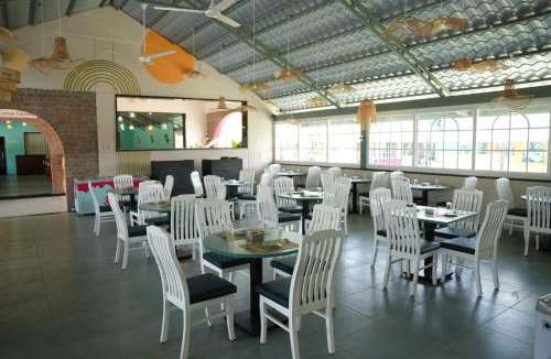 Sangamner Hotel | Amorae Resort