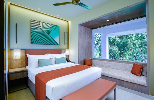 Pernem Hotel | Amoravida By 7 Apple Resorts