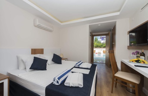 Tekirova Hotel | Amore Hotel