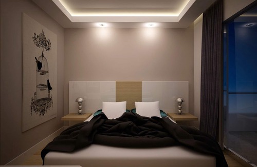 Tekirova Hotel | Amore Hotel