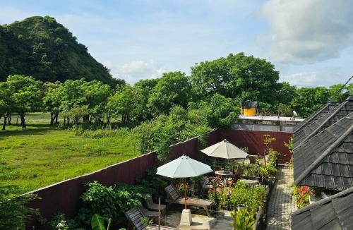 Labuan Bajo Cabin | Amore