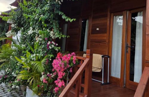 Labuan Bajo Cabin | Amore