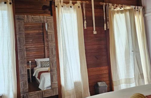 Labuan Bajo Cabin | Amore