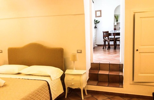 Positano Apartment | Amore Rentals - Appartamento Cosy
