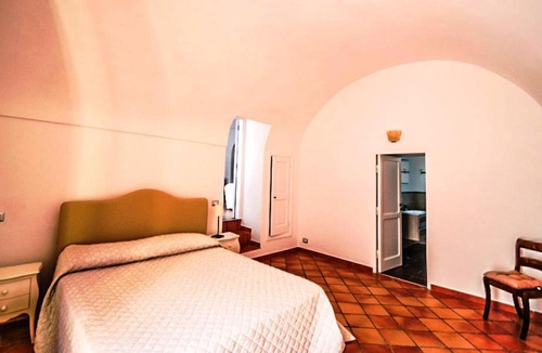 Positano Apartment | Amore Rentals - Appartamento Cosy