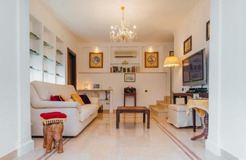 Sant'Agnello Villa | Amore Rentals - Villa Tina