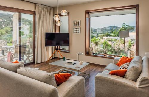 Lefkogeia Villa | Amorelia Casa