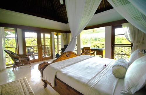 Pejeng Kawan Hotel | Amori Villas