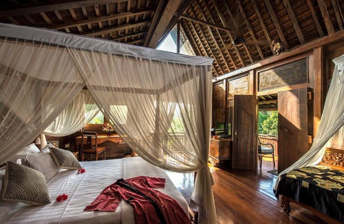 Pejeng Kawan Hotel | Amori Villas