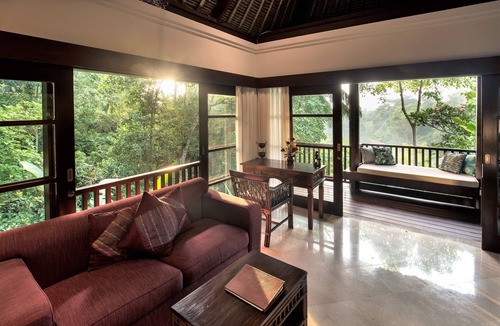 Pejeng Kawan Hotel | Amori Villas