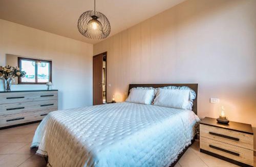 Terricciola Apartment | Amorini