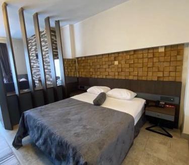 Kastamonu Hotel | Amorium Hotel