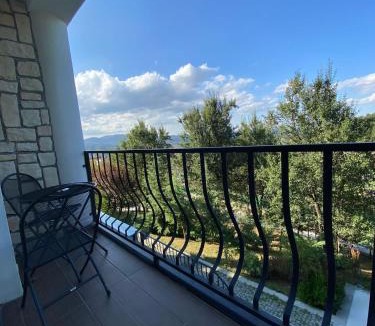 Kastamonu Hotel | Amorium Hotel