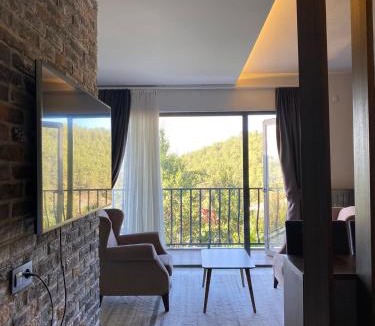 Kastamonu Hotel | Amorium Hotel