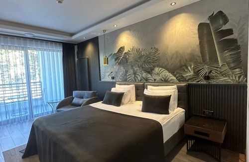 Kastamonu Hotel | Amorium Hotel
