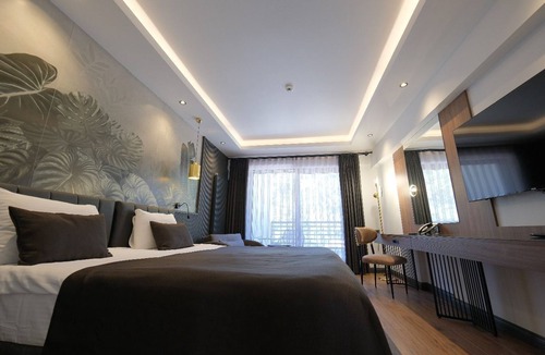 Kastamonu Hotel | Amorium Hotel