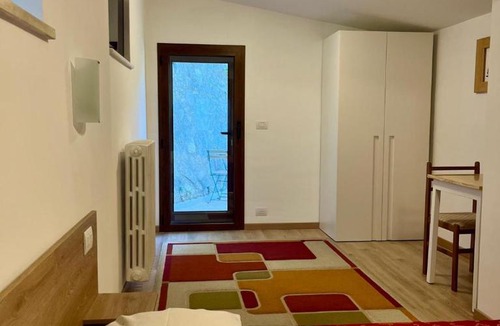 Caramanico Terme House | Amoroso's house, affittacamere