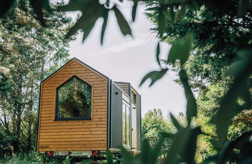 Limours House | Amour by Tiny Away Su