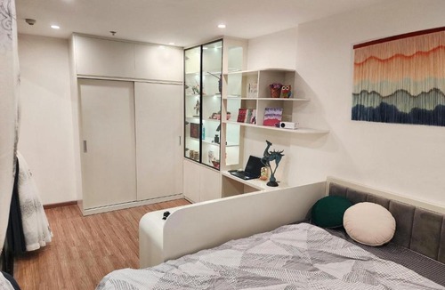 Tu Liem Apartment | Amoureux 2