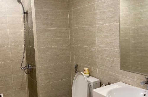 Tu Liem Apartment | Amourex