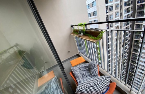 Tu Liem Apartment | Amourex
