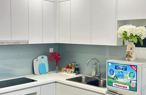 Tu Liem Apartment | Amourex