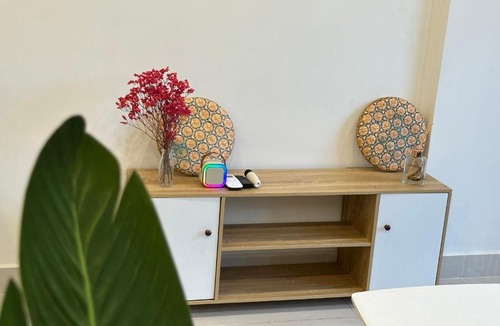 Tu Liem Apartment | Amourex