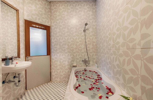 Ubud City-Centre House | Amoya Inn
