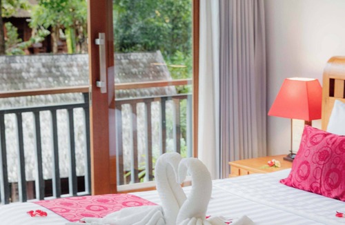 Ubud City-Centre House | Amoya Inn