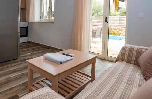 Lefktro Villa | Amoya villas