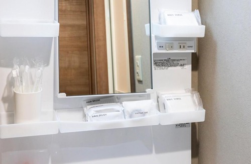 Chikushino Apartment | Amp Flat Arc Bliss 4
