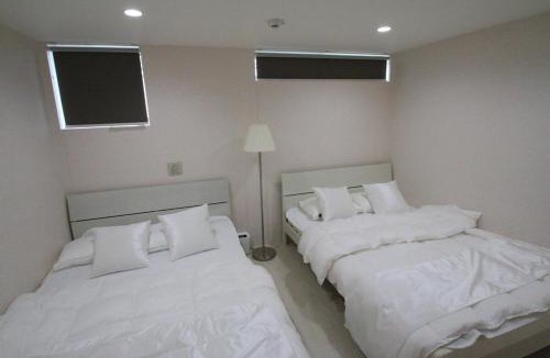 Chuo Ward Apartment | AMP FLAT KUHONJi
