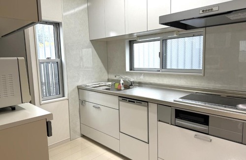 Tosu Apartment | AMP FLAT Tosu