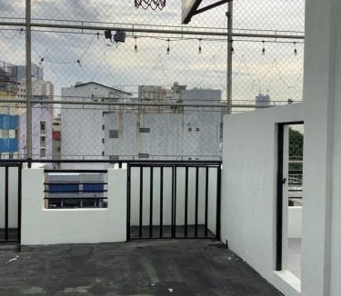 Palanan Apartment | Amp rental unit