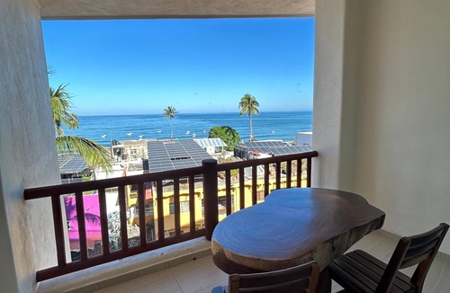 Los Ayala Hotel | Amparo Resort