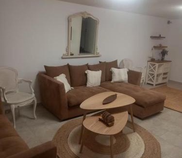 Paros House | Ampelas View