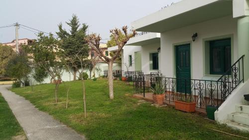 Georgioupolis Apartment | Ampeli Apartments
