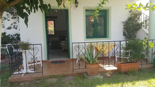 Georgioupolis Apartment | Ampeli Apartments